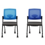 주민센터 강의실 접이식 수평 보관 대기의자 작업용 심플 바른자세 학생용 : 원픽트리