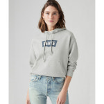 리바이스 여성 그래픽 아이코닉 헤리티지 후디_000RN-0001 : 롯데백화점 부산본점