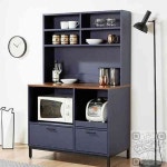 킵더업원 상부 렌지 수납장 세트 1000 G5119 밥솥수납장 전자렌지장 : 킵더업원