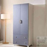 킵더업원 도어 서랍 옷장 800 H5141 소형옷장 : 킵더업원