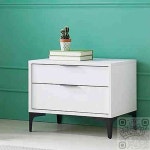 킵더업원 2단 서랍 협탁 600 G5313 방협탁 거실좌탁 : 킵더업원