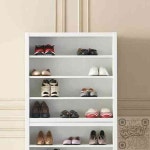 킵더업원 다용도 신발장 상부 840 H6733 실내신발장 신발정리함 신발수납 : 킵더업원