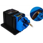 드릴 연마기 드릴 휠 그라인더 드릴비트연마기 비트 : 주식회사소프트무드