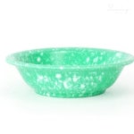 업소용 멜라민 쑥 찬기 분식점그릇 소 접시 반찬그 멜라민그릇 종지 포장마차 : 지니썬추천샵