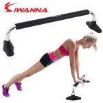 헬스 푸쉬업 바 i워너378 스틸바디 롱 배송 푸시업바 운동기구 푸쉬바 : 알뜰 추천 창고