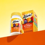 얼라이브 원스데일리 멀티비타민 1,734mg x 100정 x 324 코스트코 : 코와샵