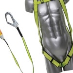 전체식벨트 21호 신축죔줄 비상시 : RediACE