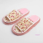 싹슬이탈부착청소 용슬리퍼 걸레 실내화 청소용품 슬리퍼용fgh452 : 미미샵P