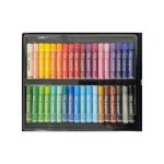 (디머스)미술준비물 전문가용 오일파스텔(36색) : 디머스