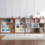 킵더업원 전면 책장 풀세트 H6144 어린이책장 : 킵더업원