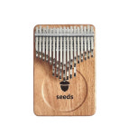 칼림바 34음 41음 핑거피아노 어쿠스틱 엄지 카림바 연습용 : 후다닥후다닥