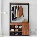 킵더업원 스틸 시스템 행거 C 1200 G5372 고급행거 : 킵더업원