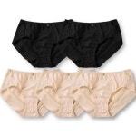 포이 예스플러스 노라인팬티5매세트/40데니아/맥시타입/무형광/빅사이즈 : 굿싼마켓