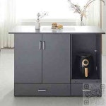 킵더업원 서랍 홈바 1200 G9160 홈바테이블 아일랜드수납식탁 : 킵더업원