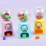 학용품 뽑기 지우개 캐릭터 미니 지우개 어린이 선물용 학원용 : 너만을 위한 쇼핑몰