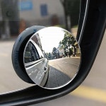 Lunamay 자동차주차미러 보조미러 : Lunamay