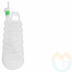 굿토스 자바라 물통(7단 10L) 대형물통 : 굿토스