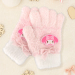 마이멜로디 날개사장갑 [벨벳리본-60102] : 카카오프렌즈전문샵