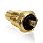 프로페셔널 G1852 엔진 냉각수 온도 센서 브라스 건설 : 직구업9호