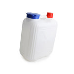 약수터 납작한물통 주유소 막걸리 빈말통 : 지푸라기몰