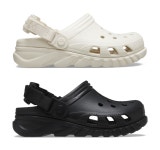 크록스 듀엣맥스 2 클로그 208776-160 외 : 고경고경