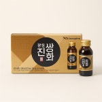 광동제약 진쌍화 100ml x 50병 : 웰빙창고