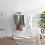 킵더업원 스틸 2단 1200 행거 G8119 드레스룸행거 : 킵더업원