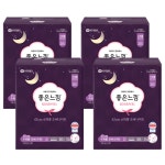 좋은느낌 오리지널 수퍼롱 20매 x 4개 : 모두의스토리팜