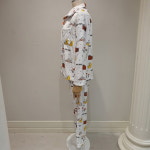 난닝구 스니펠 잠옷세트 951019(1125D2SB00C) : 롯데백화점대구점