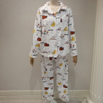 난닝구 스니펠 잠옷세트 951019(1125D2SB00C) : 롯데백화점대구점