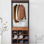 킵더업원 스틸 시스템 행거 G 800 G5356 예쁜행거 : 킵더업원