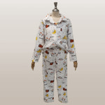 난닝구 스니펠 잠옷세트 951019(1125D2SB00C) : 롯데백화점대구점