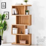 킵더업원 4단 좌우 책장 H6132 거실책꽂이 거실서재책장 : 킵더업원