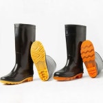 작업화 장화 낚시 부츠 낚시화 선상 해루질 신발 낚시용 : V1의 선물