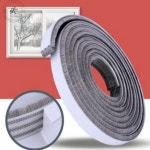 틈막이 안방창문 샤시롤러 외풍방지 가정용 창틀틈새막이 : 퇴근시