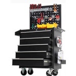 카센터 공구 핸드 작업장 카센타 캐리어 자동차 부품 : 하늘하우스