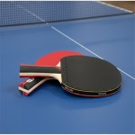 투유샵 탁구채 세트 탁구라켓 탁구채세트 탁구라켓중급 : 투유SHOP