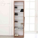 생활방 H6912 9단 오픈 신발장 570 사무실신발장 : 생활방2