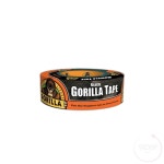 비닐접착테이프 천면테이프 블랙 48mm x 27M : 포디앤