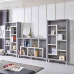 생활방 H6254 책장 풀세트 예쁜책꽂이 : 생활방2