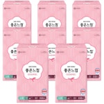 좋은느낌 오리지널 울트라슬림 소형 32매 x 8개 : 모두의스토리팜