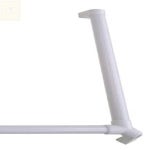 진정2호 장애인화장실사용중 일자손잡이 안전보조손잡이 : 더진정 2호 추천샵