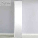 생활방 H4489 거울도어 400 선반장 드레스룸수납장 전신거울옷장 : 생활방2