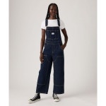 리바이스 Levis LEVIS 배기 하이워터 오버롤_A6079-0004 A6079-0004 331318 : 뭉크세아굿