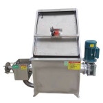 고액 분리기 분뇨 비료 건식 축사 설비 풀세트 고액분리기 탈수기 : 와이셀링