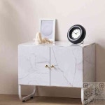 킵더업원 도어 거실장 600 G8281 선반거실장 : 킵더업원