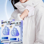 4팩/6팩/8팩/10팩 패딩 티슈 세제 휴대용 두꺼운 여행용물티슈 : 주식회사 제이산