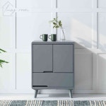 생활방 G2105 600 스몰 주방 수납장 미니수납장 : 생활방2