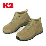 케이투세이프티 K2-98 다목적 안전화 1켤레 쿠션인솔 : 3M안전용품샵