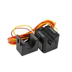 3상 에너지 미터용 ZDIEVYPP 200/5 변압기 전류 변환기 코어 AKH-0.66K-24 오픈 센서 Current transformer : Selective153